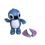 Stitch Lovely – Interactive Walking & Dancing Character Toy