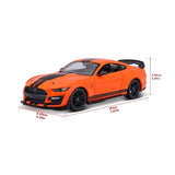 Maisto Ford Mustang Shelby GT500 2020 Special Edition (1:24)