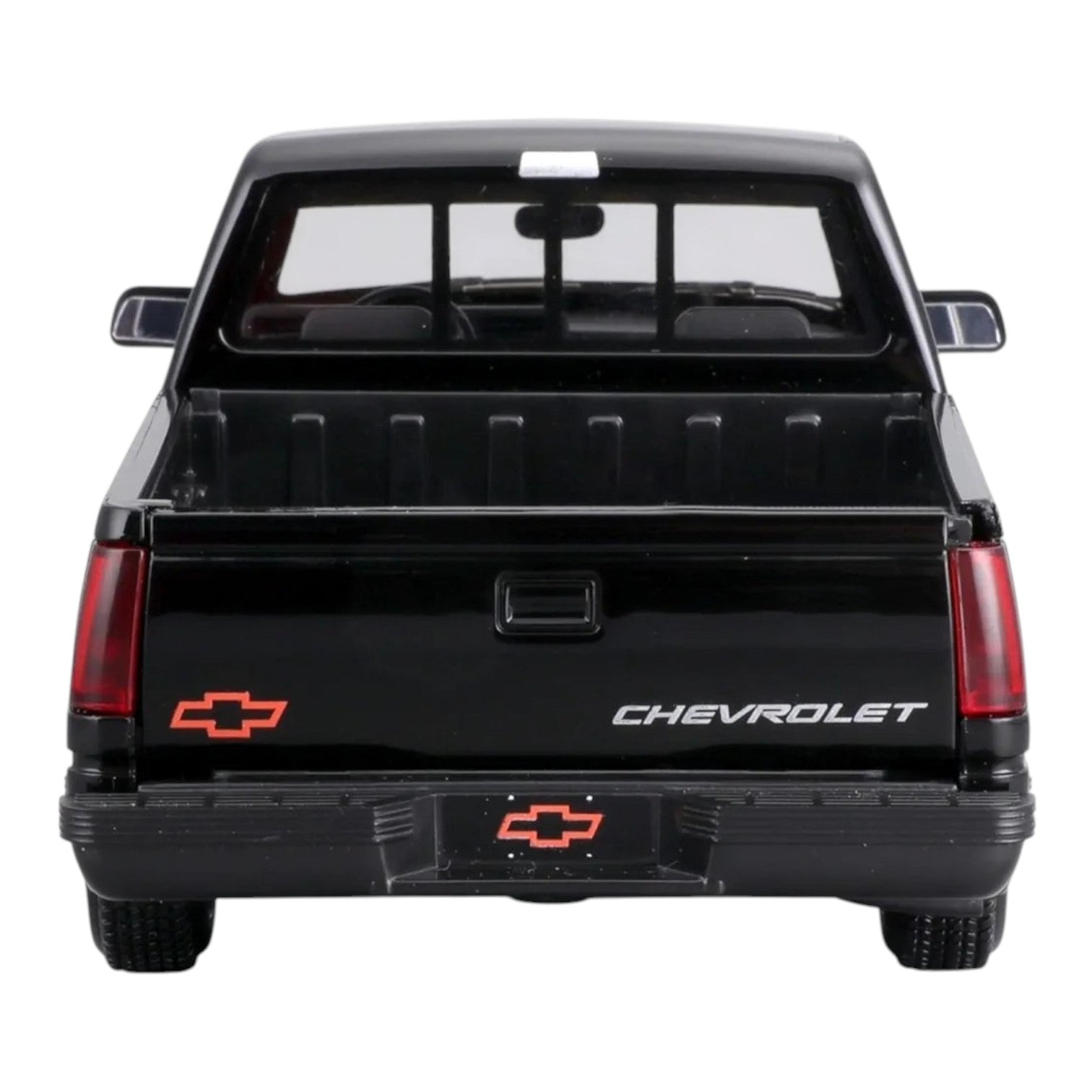 Maisto Chevrolet 454 SS 1993 Die-Cast Pickup Truck (1:24)