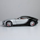 BUGATTI ATLANTIC – 1:24 Scale Die-Cast Model