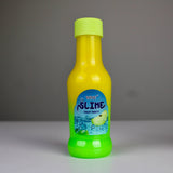 Slime Fruit Party – 2-Color Fruity Slime with Soft & Stretchy Texture