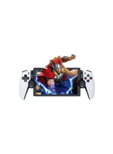 SJGAM M28 PP2 Retro Gaming Handheld – 7.1" LCD, 30+ Emulators & PS2 Support