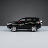 1:24 Plastic Toyota Land Cruiser Prado – Light & Sound