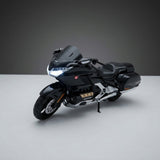 1:12 Honda Gold Wing – Die-Cast Motorcycle Model