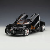 BUGATTI ATLANTIC – 1:24 Scale Die-Cast Model