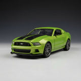 Maisto Ford Mustang Street Racer 2014 1:24 – Die-Cast Model Car
