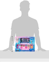 Frozen Fashion Makeup Bag – Pretend Beauty Set