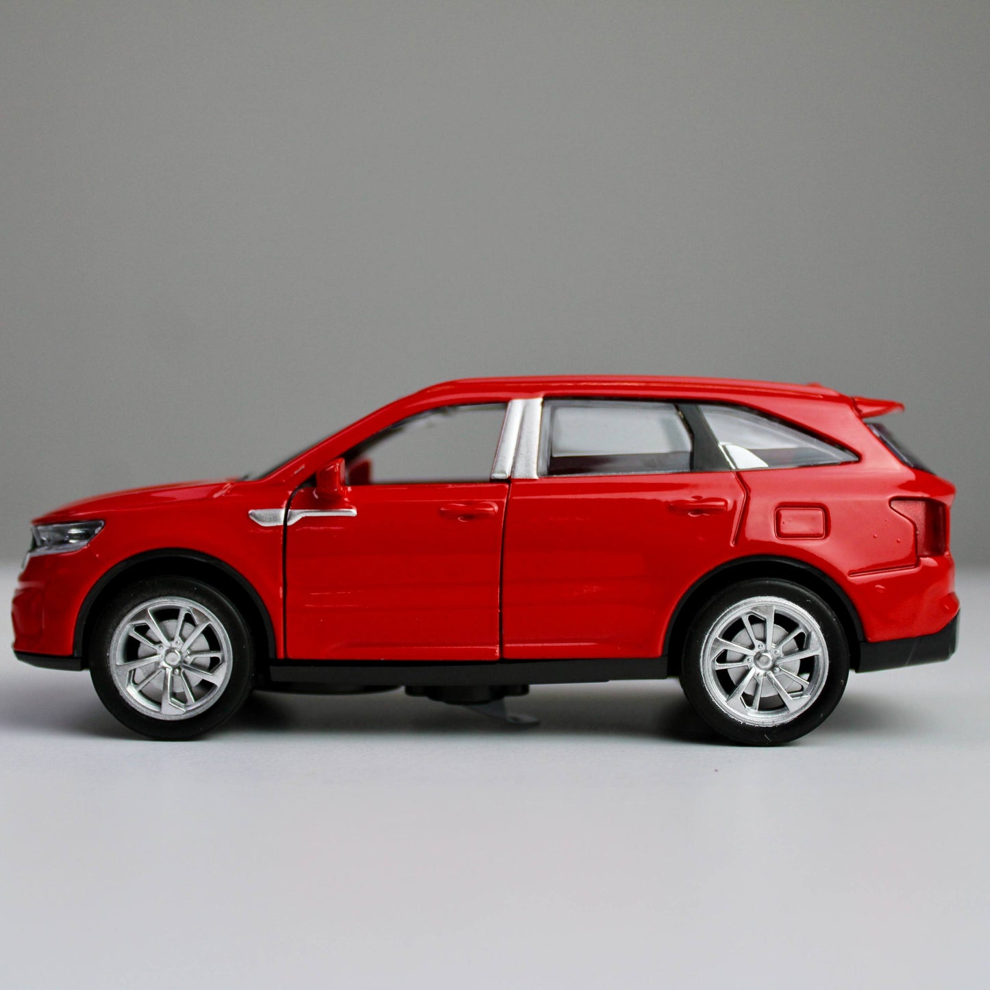 Kia Sorento Diecast Model 1:38