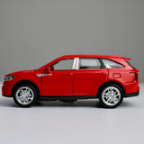 Kia Sorento Diecast Model 1:38