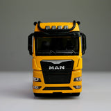 MAN TGX Truck Diecast Model 1:38