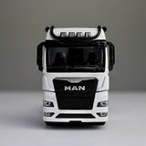 MAN TGX Truck Diecast Model 1:38