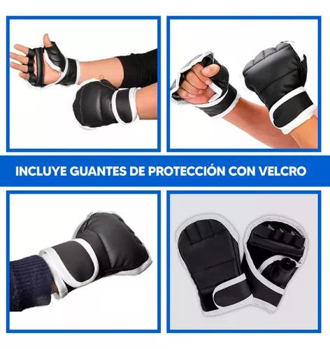 Electronic Boxing Set with Bluetooth