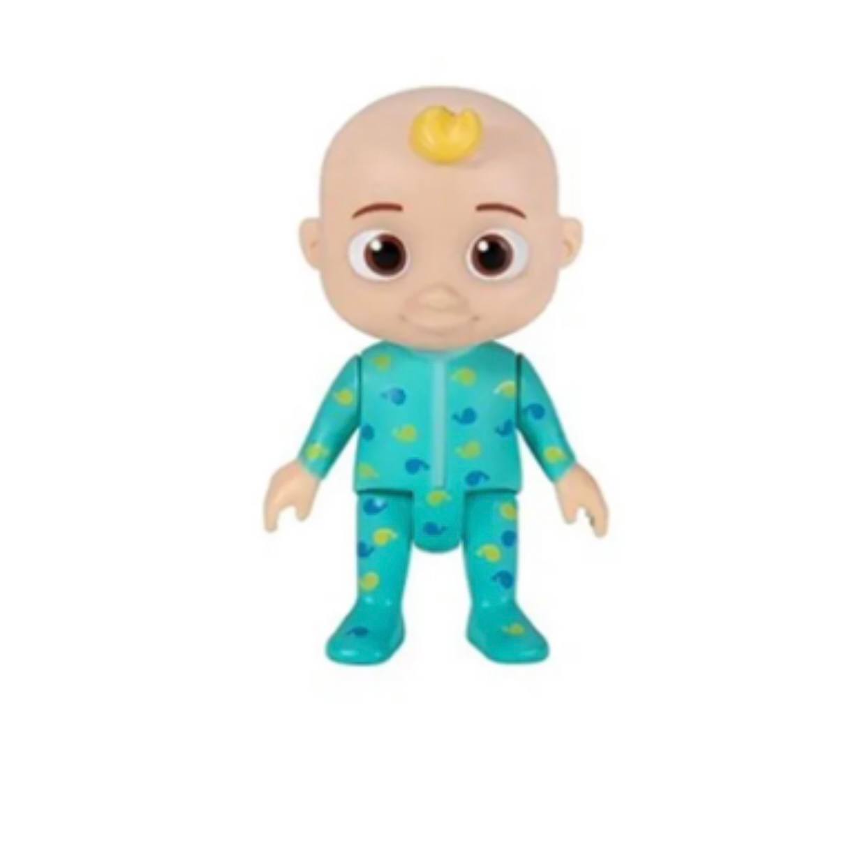 Cocomelon Character Set