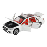 Mercedes Benz S-Class C260L Diecast Model – Scale 1:24
