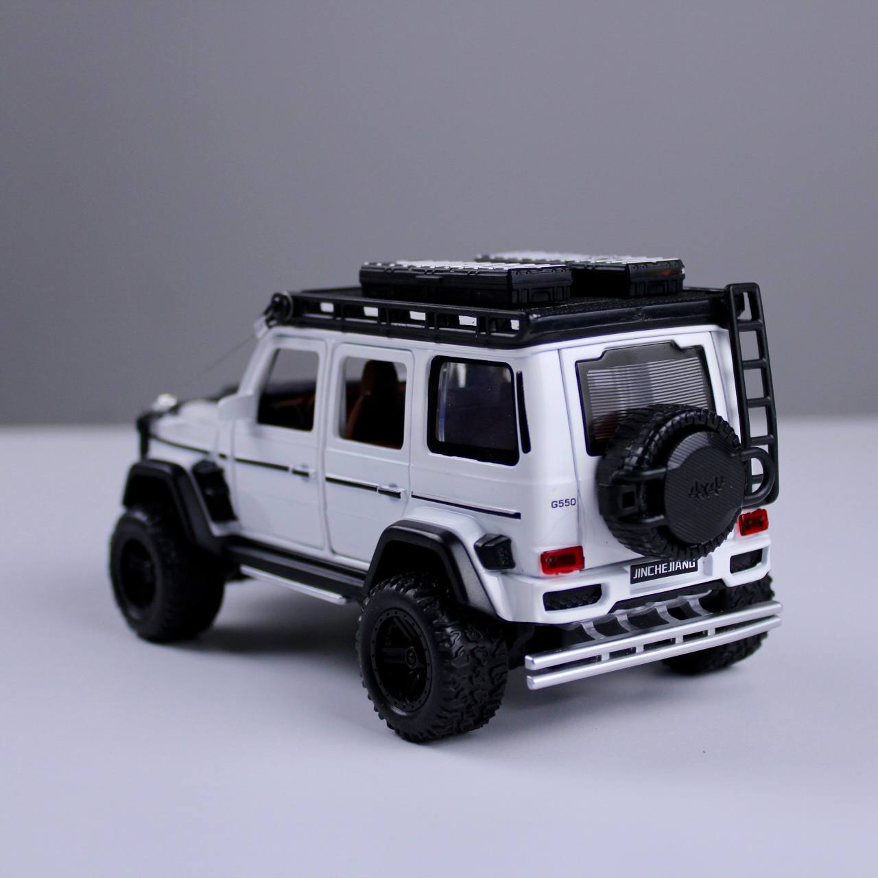 جي كلاس برابوس – مقياس 1:32