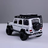 جي كلاس برابوس – مقياس 1:32