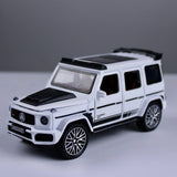 Mercedes G800 – 1:32 Scale