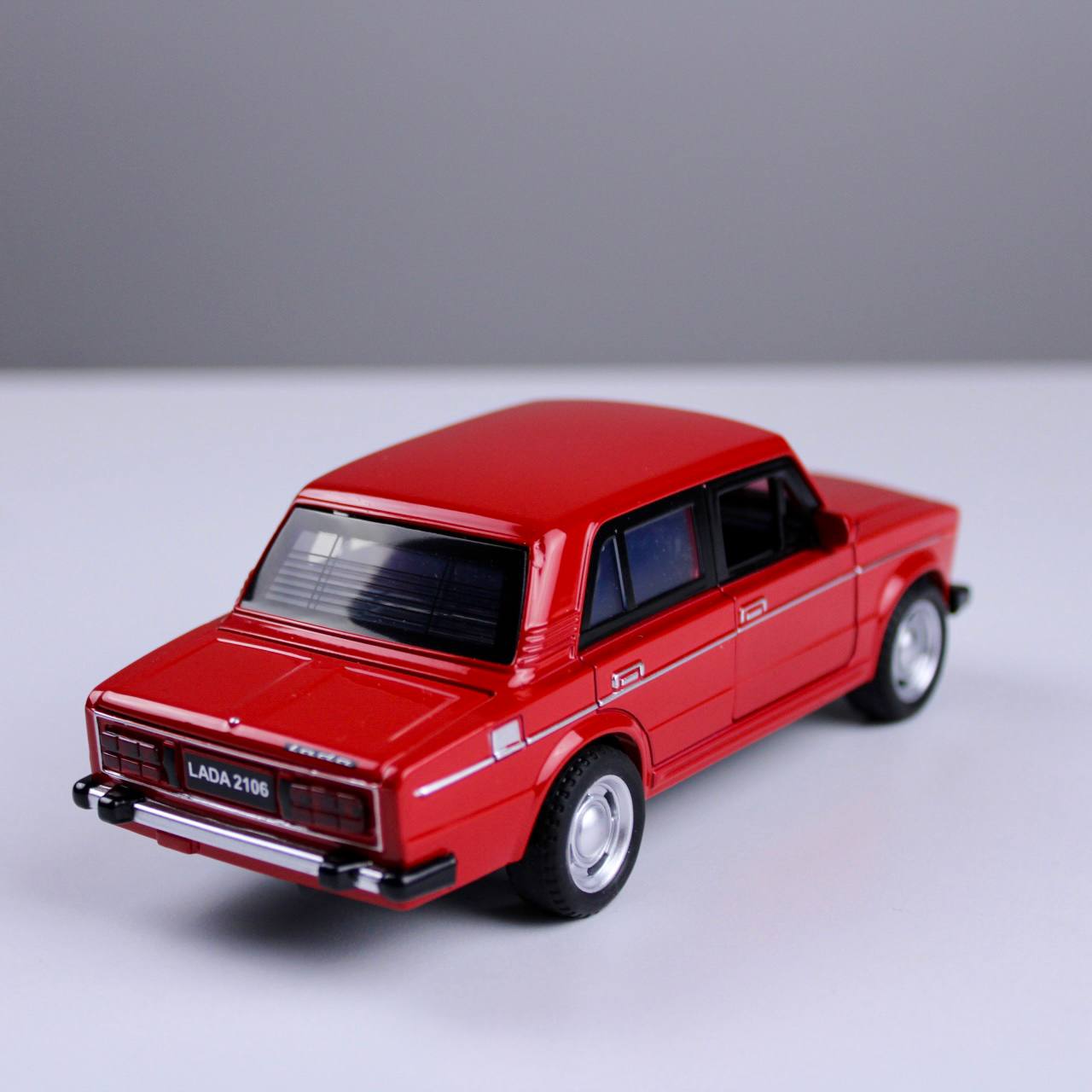 Lada 2106 – 1:32 Scale
