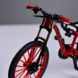 Metal Bicycle Model – 1:8 Scale