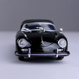 مجسم سيارة بورش 356A سبيدستر (Porsche 356A Speedster)