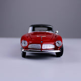 BMW 507 Die-Cast Model – Red