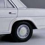 Mercedes-Benz 220 Die-Cast Model – White