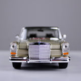 Mercedes Benz 600 Die-Cast Model – 1963