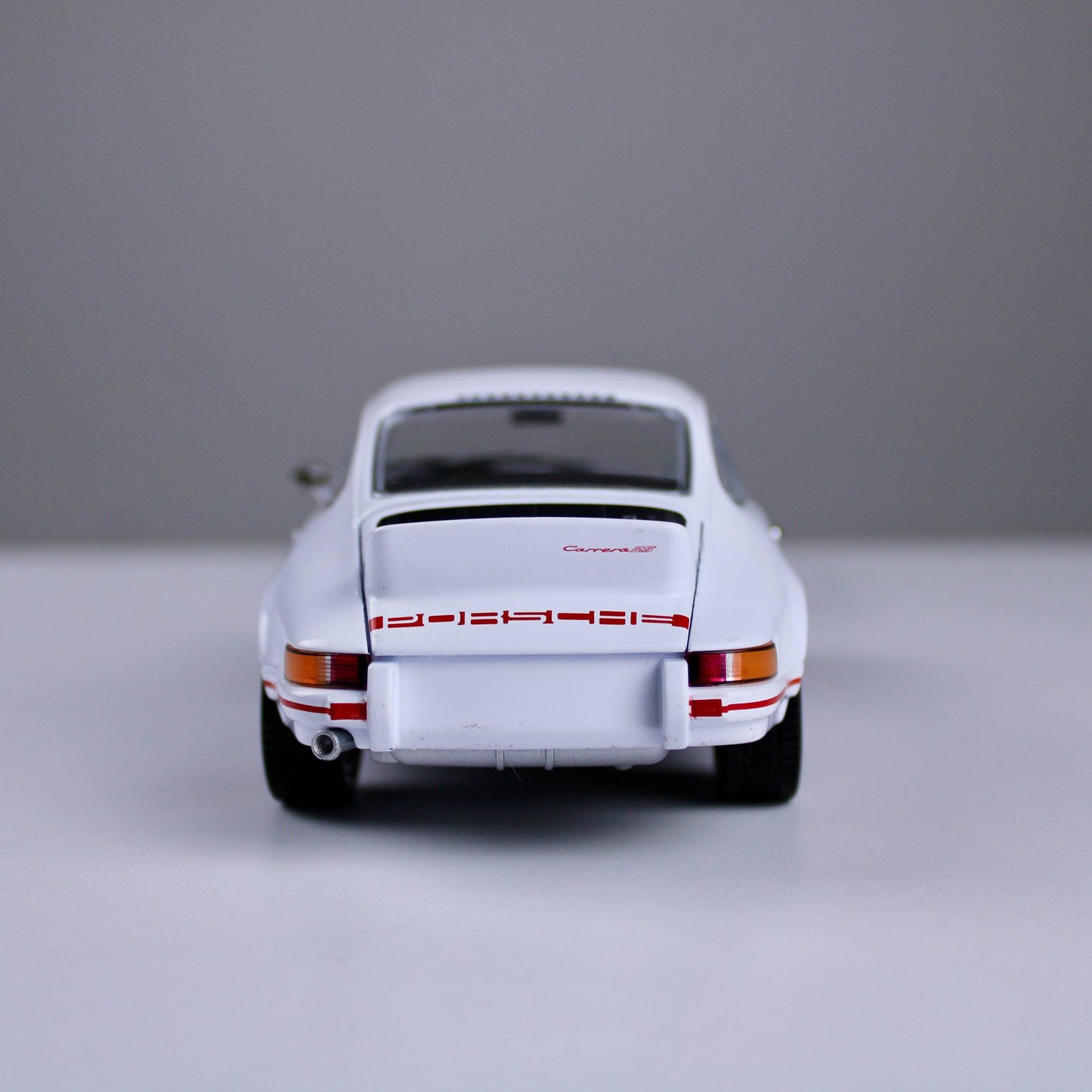 مجسم سيارة بورش كاريرا RS 2.7