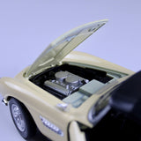 BMW 507 Classic Die-Cast Model Car