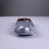 Porsche 356 Roadster Die-Cast Model Car