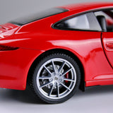 مجسم سيارة بورش 911 كاريرا S