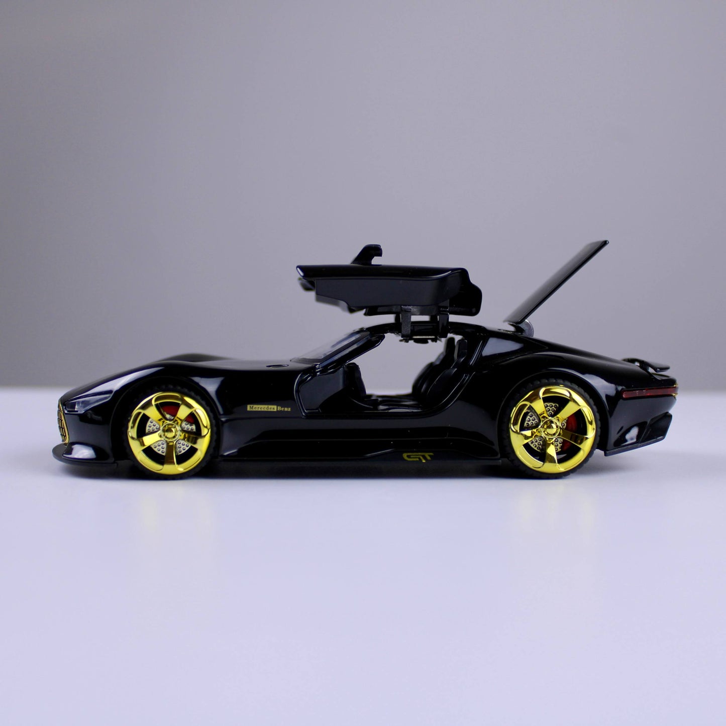 Mercedes-Benz AMG Vision Gran Turismo Die-Cast Model Car