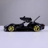 Mercedes-Benz AMG Vision Gran Turismo Die-Cast Model Car