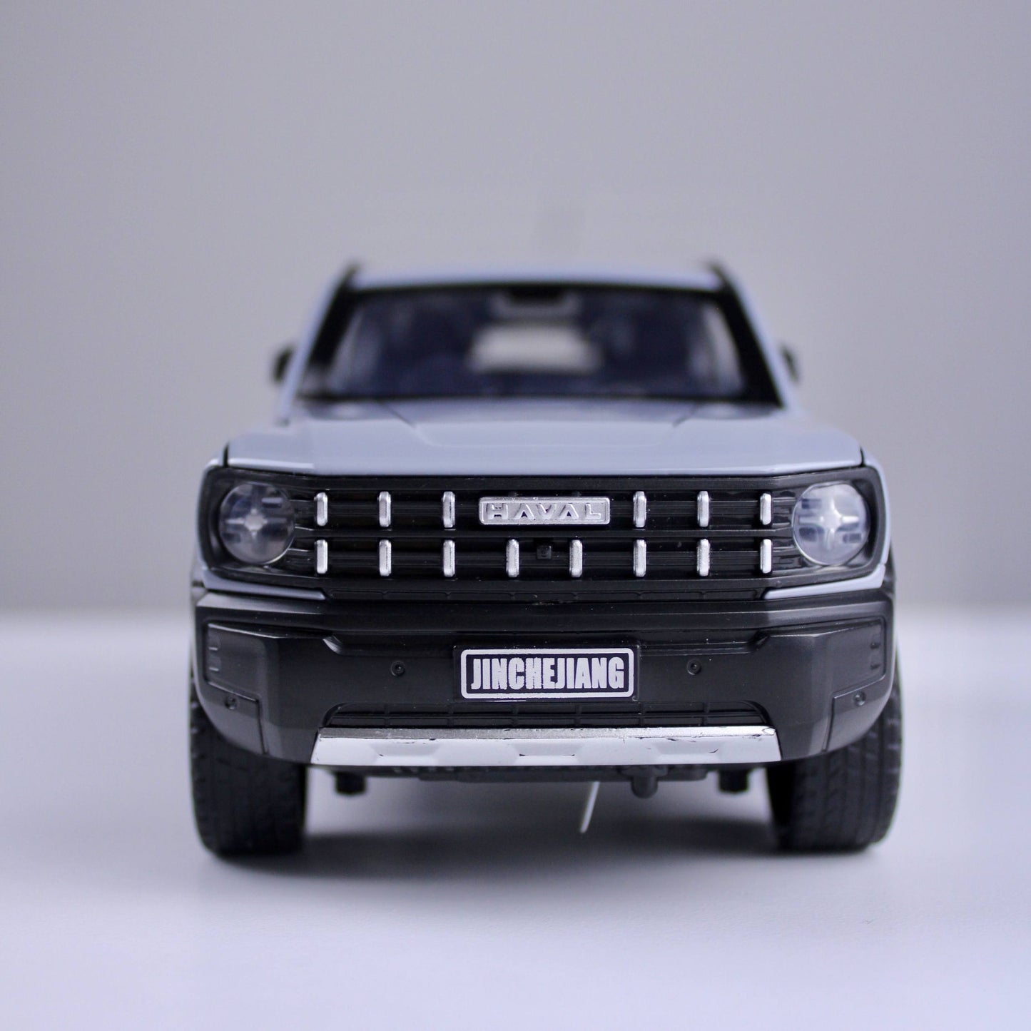 Great Wall Haval H3 Die-Cast Model Car