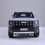Great Wall Haval H3 Die-Cast Model Car