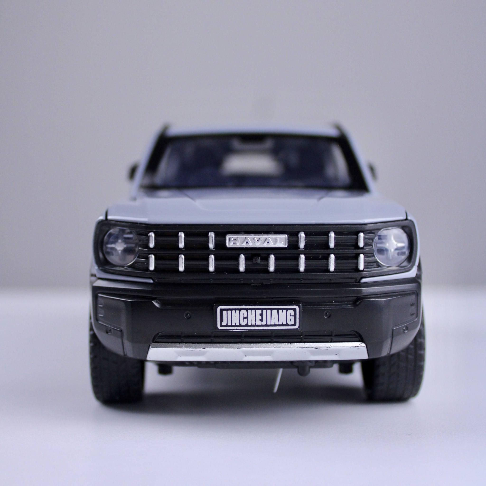 Great Wall Haval H3 Die-Cast Model Car