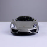 Porsche 918 Spyder - Champagne