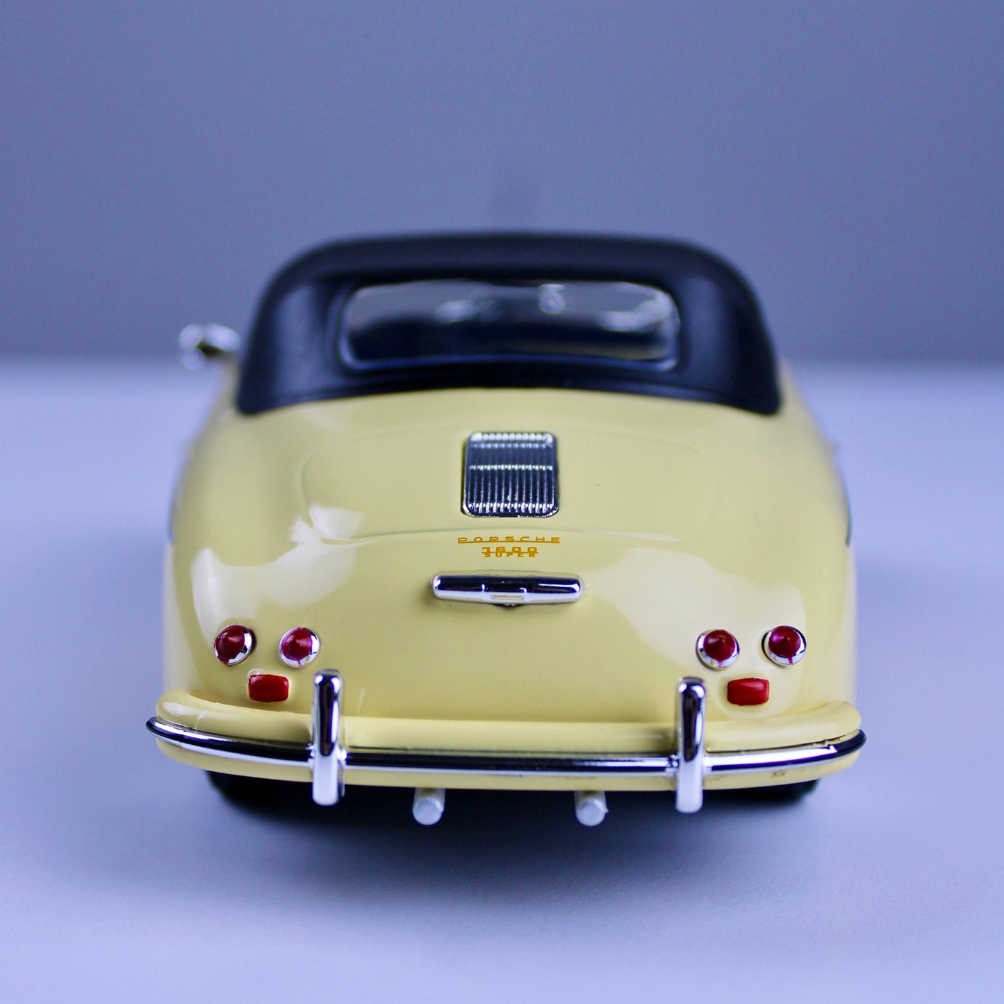 Porsche 356A Speedster
