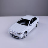 BMW 535i - White