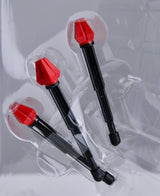 روبوت إطلاق سهام بالتحكم عن بعد