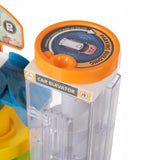 لعبة "Challenge Parking Game" – موقف سيارات متعدد الطوابق