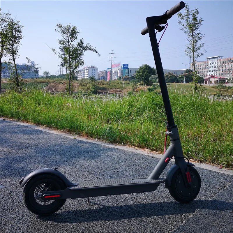 IGLIDE Electric Scooter – Smart Mobility with Enhanced Safety