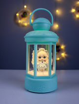 Ramadan Acrylic Lantern – Doll