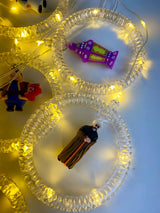 ستارة إضاءة شخصيات رمضان