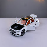 Mercedes-Benz E-Class Sport  – 1:24 Scale