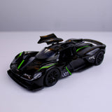 Aston Martin Valkyrie AMR Car – 1:32