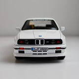 BMW M3 E30 – مقياس 1:24