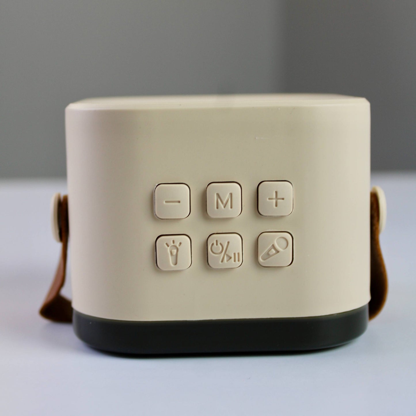 نظام كاريوكي محمول مع ميكروفون لاسلكي