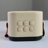 نظام كاريوكي محمول مع ميكروفون لاسلكي