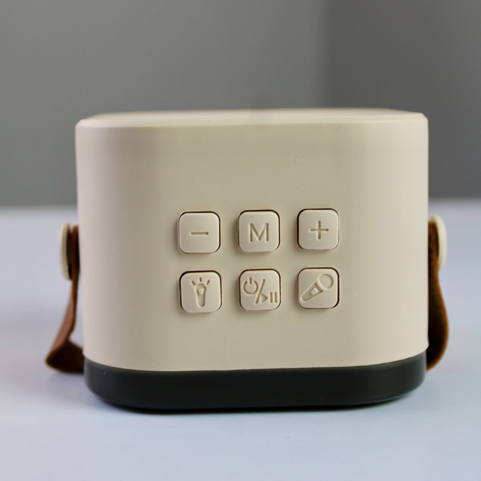 نظام كاريوكي محمول مع ميكروفون لاسلكي